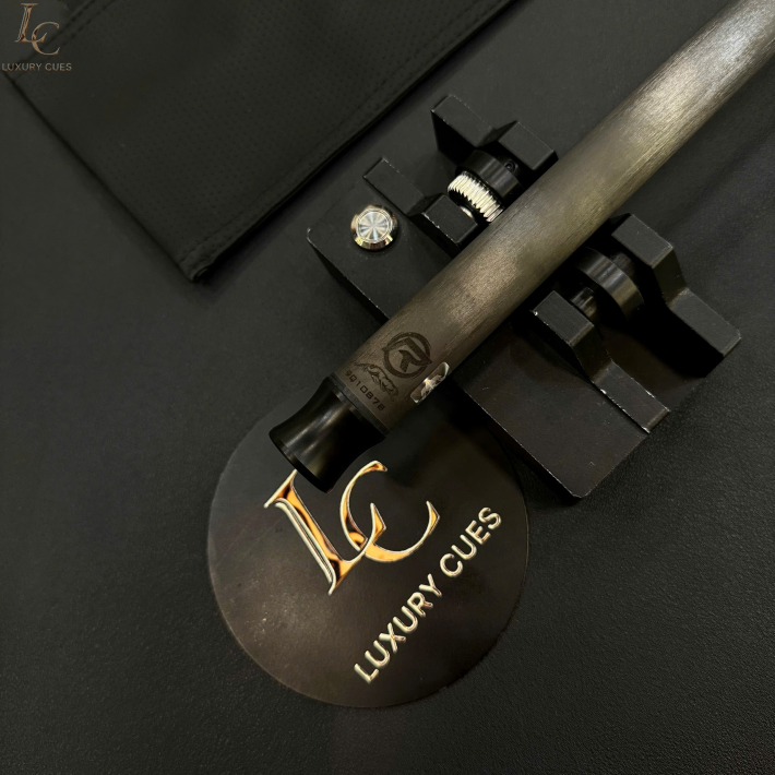 Predator REVO - Ngọn Lẻ Full Carbon Công Nghệ/ Ren Radial- 12.4 mm