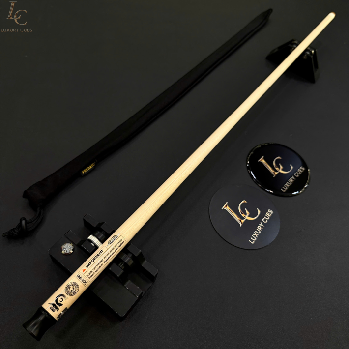 Predator Centro - Ngọn Lẻ Công Nghệ/ Ren Uni-loc- 12.4 mm