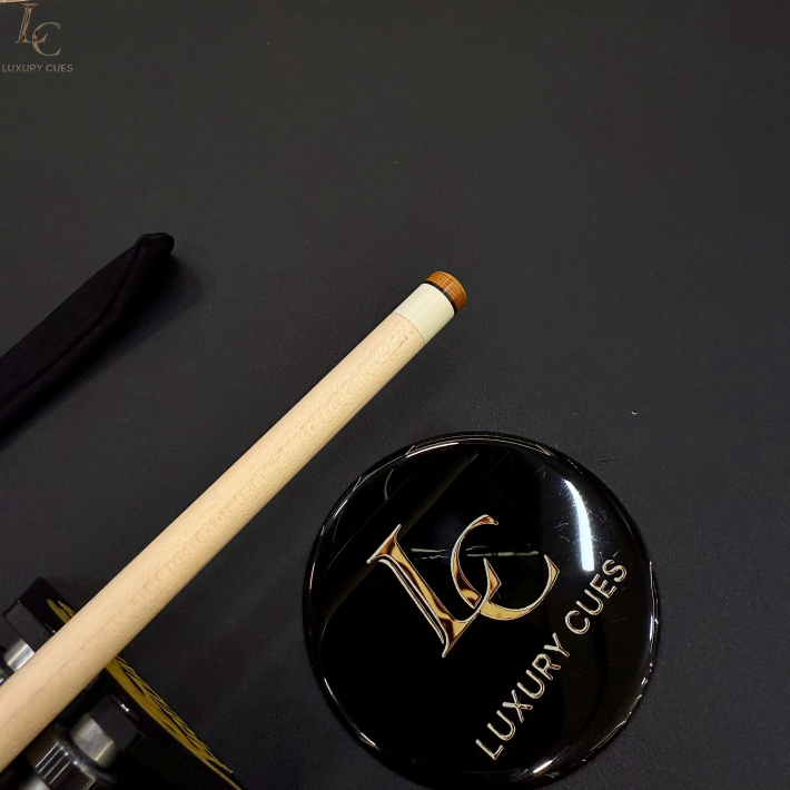 Predator Centro - Ngọn Lẻ Công Nghệ/ Ren Uni-loc- 12.4 mm