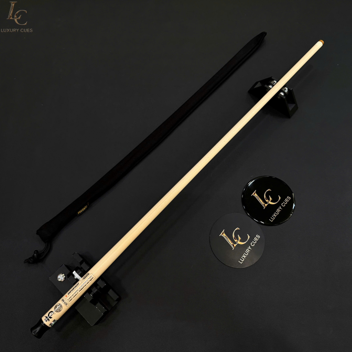 Predator Centro - Ngọn Lẻ Công Nghệ/ Ren Uni-loc- 12.4 mm