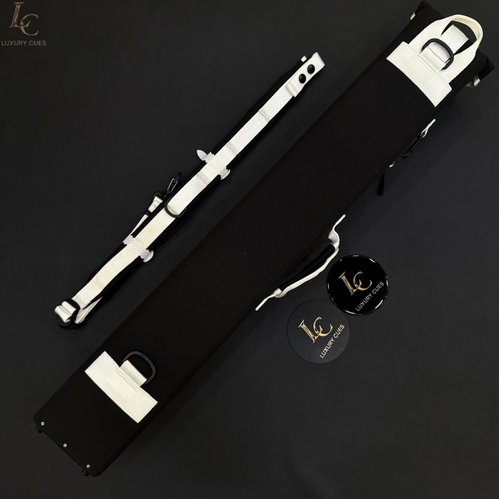 Bao Đựng Cơ 3Second x KO Brother Hard Case - Phiên bản Collab 3x5 