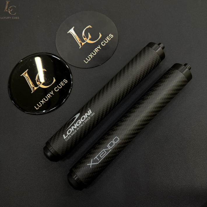 Khúc Nối Cơ Bida Longoni (XTENDO Extension)