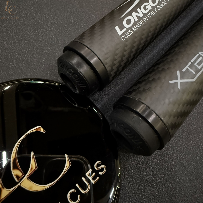 Khúc Nối Cơ Bida Longoni (XTENDO Extension)