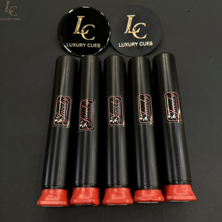 Khúc Nối Cơ Bida Jacoby Cao Cấp