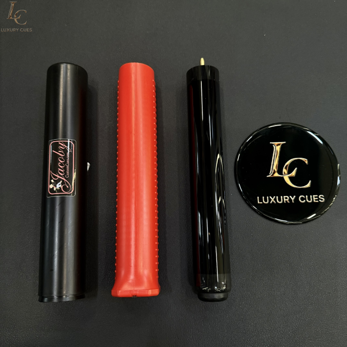 Khúc Nối Cơ Bida Jacoby Cao Cấp