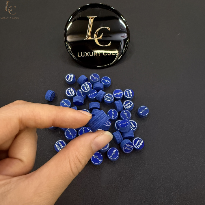 Đầu tẩy TAOM FUSION / Đầu Tẩy Cao Cấp