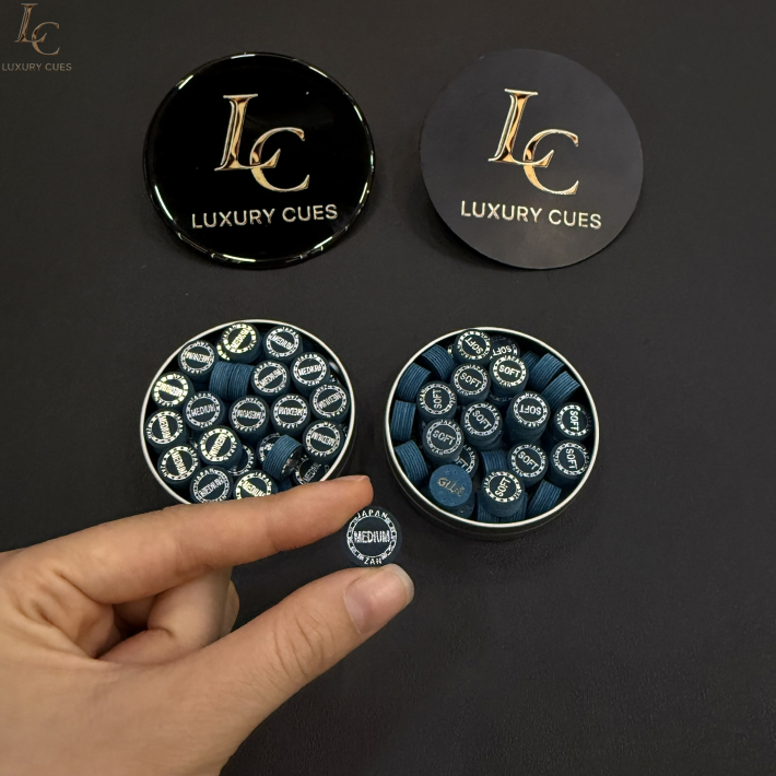 Đầu tẩy Zan / Đầu Tẩy Cao Cấp