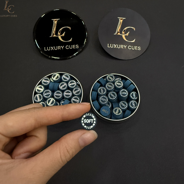 Đầu tẩy Zan / Đầu Tẩy Cao Cấp