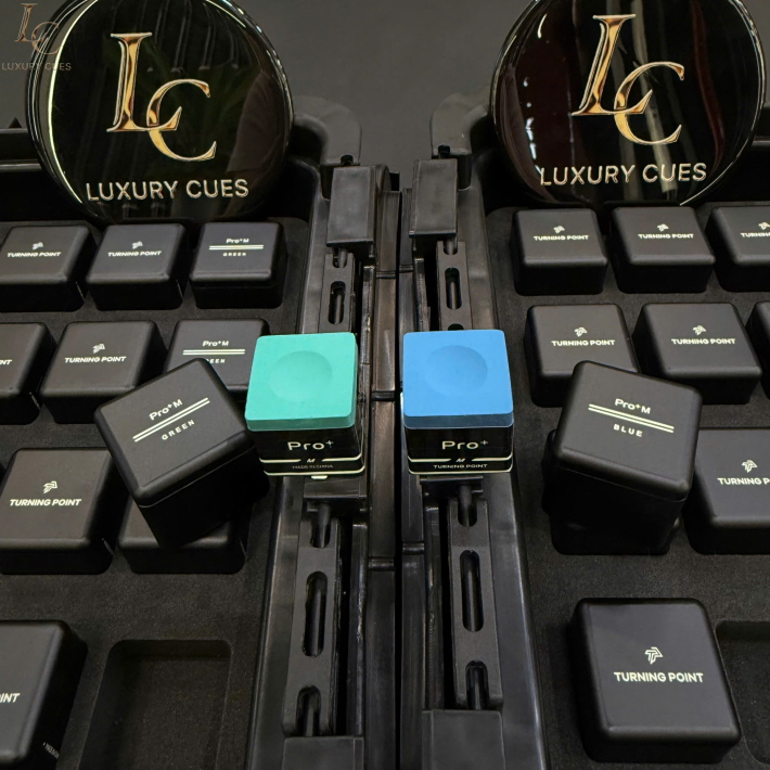 Lơ Turning Point cao cấp phiên bản Pro+ 