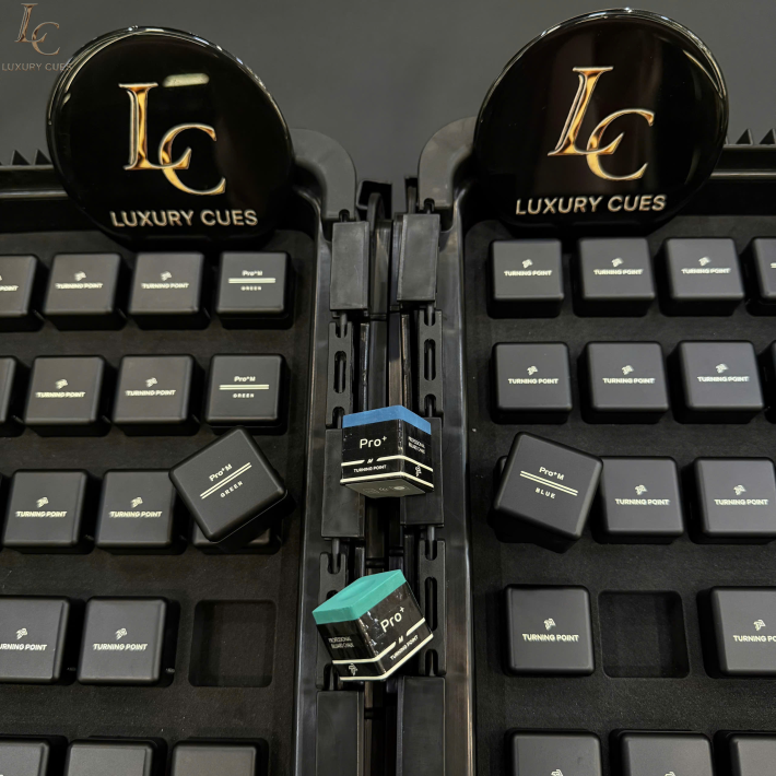 Lơ Turning Point cao cấp phiên bản Pro+ 