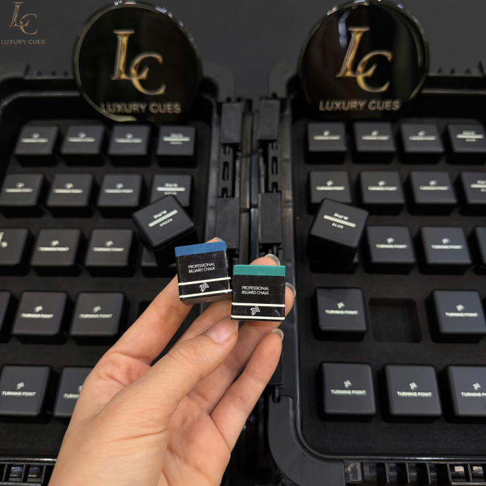 Lơ Turning Point cao cấp phiên bản Pro+ 