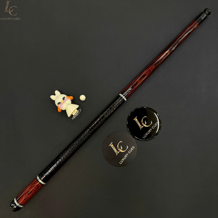 Chuôi JACOBY CUSTOM 0125-113