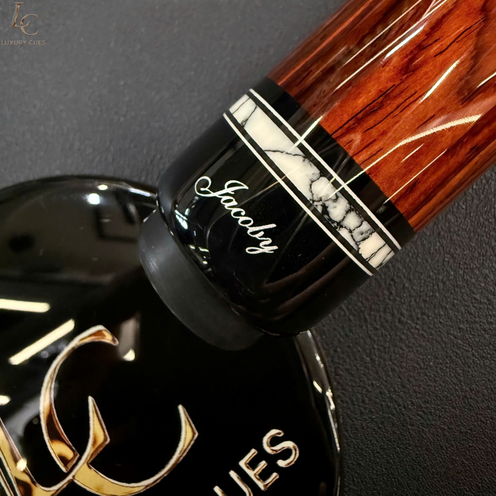 Chuôi JACOBY CUSTOM 0125-113