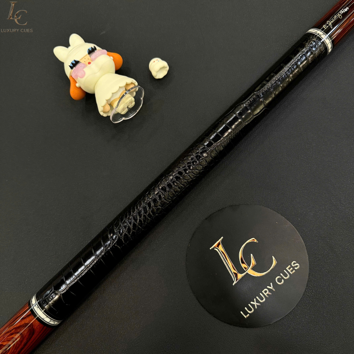 Chuôi JACOBY CUSTOM 0125-113