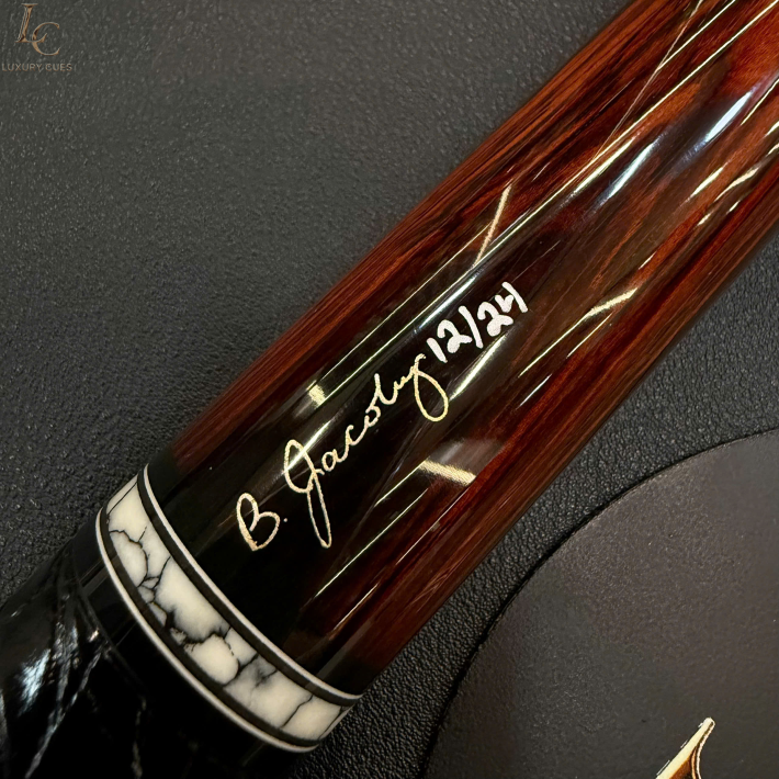 Chuôi JACOBY CUSTOM 0125-113