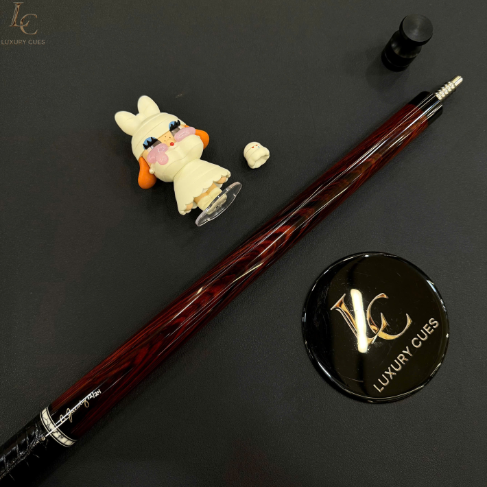Chuôi JACOBY CUSTOM 0125-113
