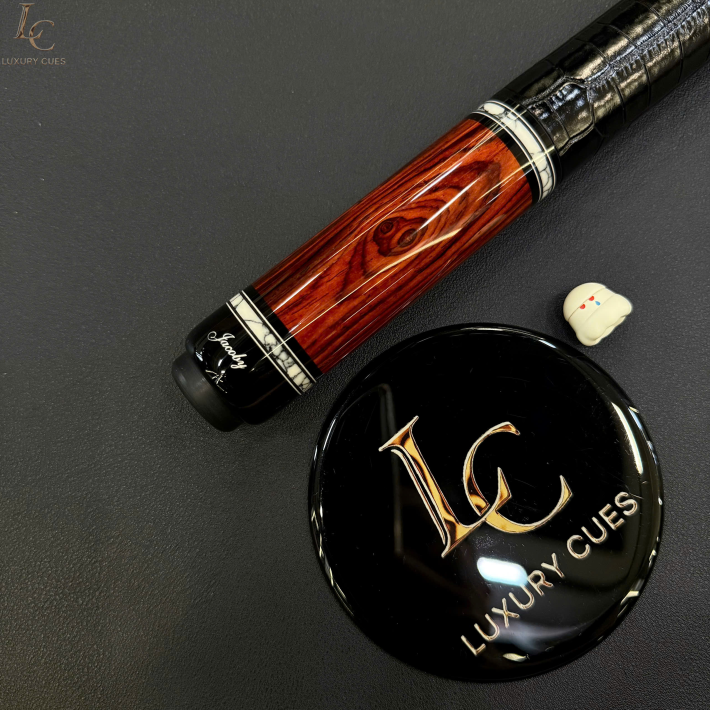 Chuôi JACOBY CUSTOM 0125-113