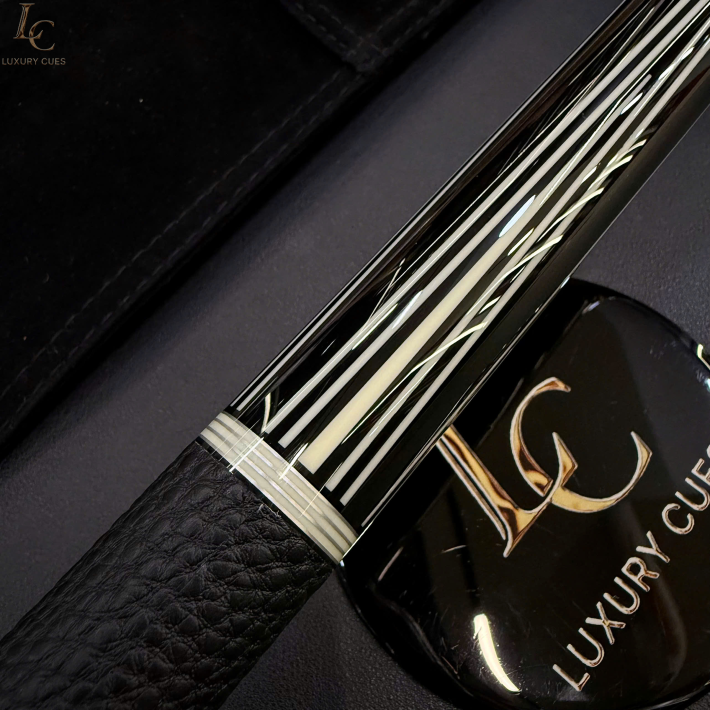 Chuôi Predator 9K-3 Pool Cue