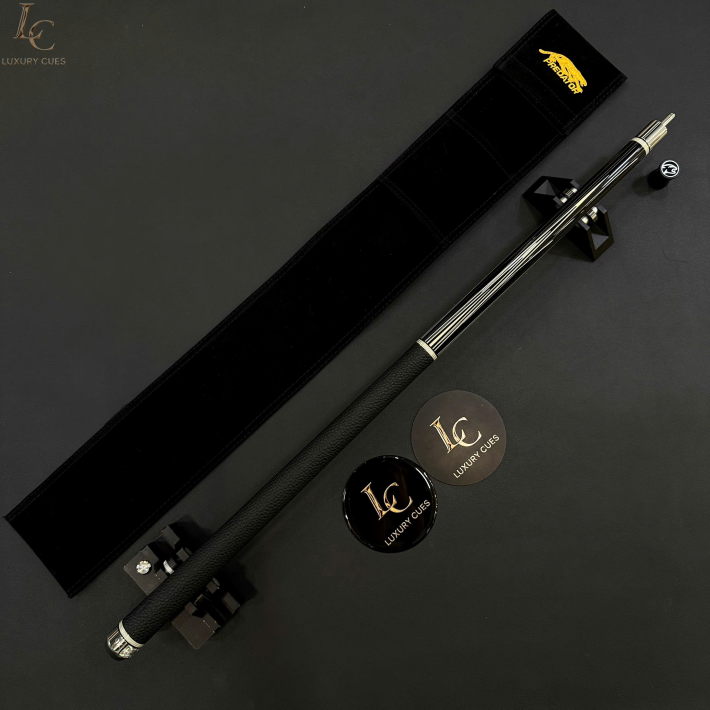 Chuôi Predator 9K-3 Pool Cue