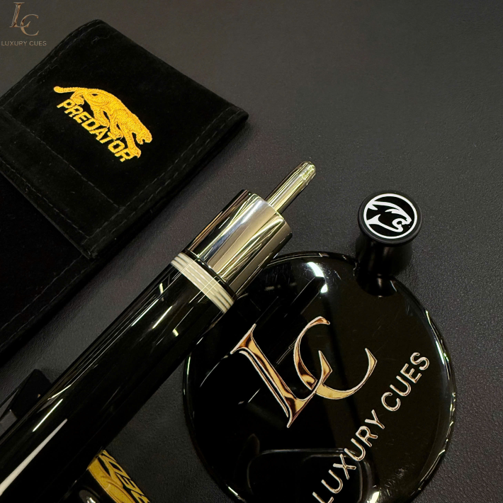 Chuôi Predator 9K-3 Pool Cue