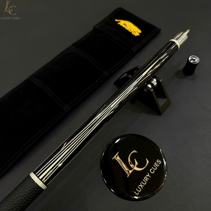 Chuôi Predator 9K-3 Pool Cue