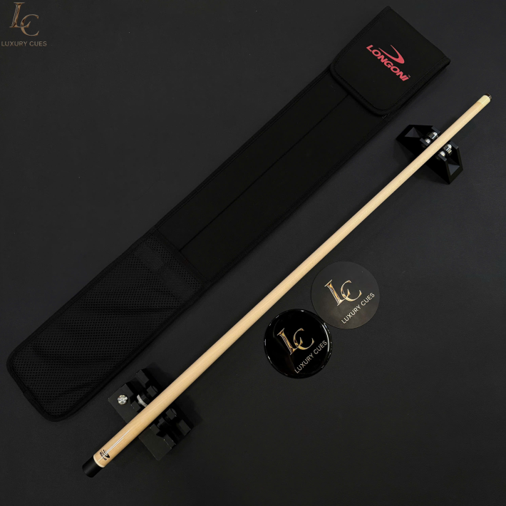 Longoni Pro Regular - Ngọn Lẻ Ren VP2- 12.8mm