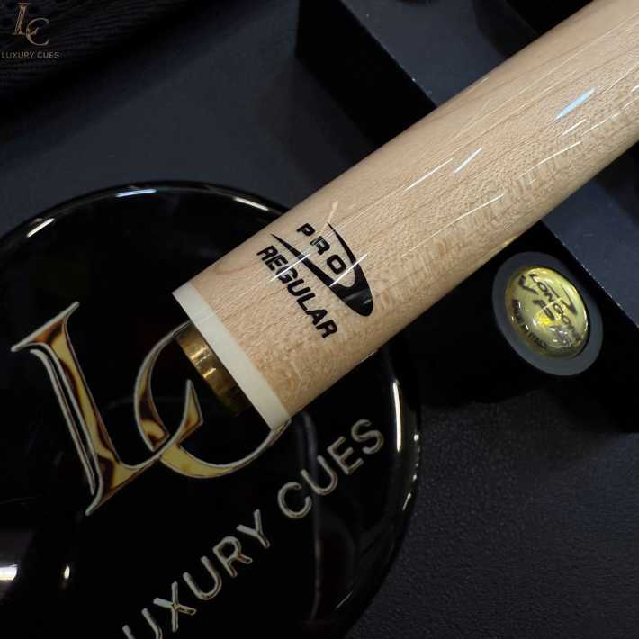 Longoni Pro Regular - Ngọn Lẻ Ren VP2- 12.8mm