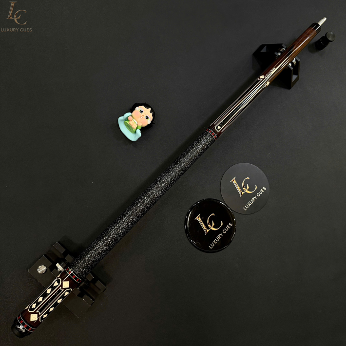 Chuôi Jacoby Custom #3703 9836