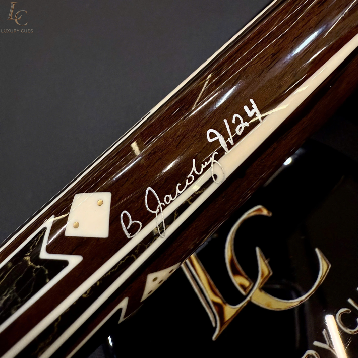 Chuôi Jacoby Custom #3703 9836