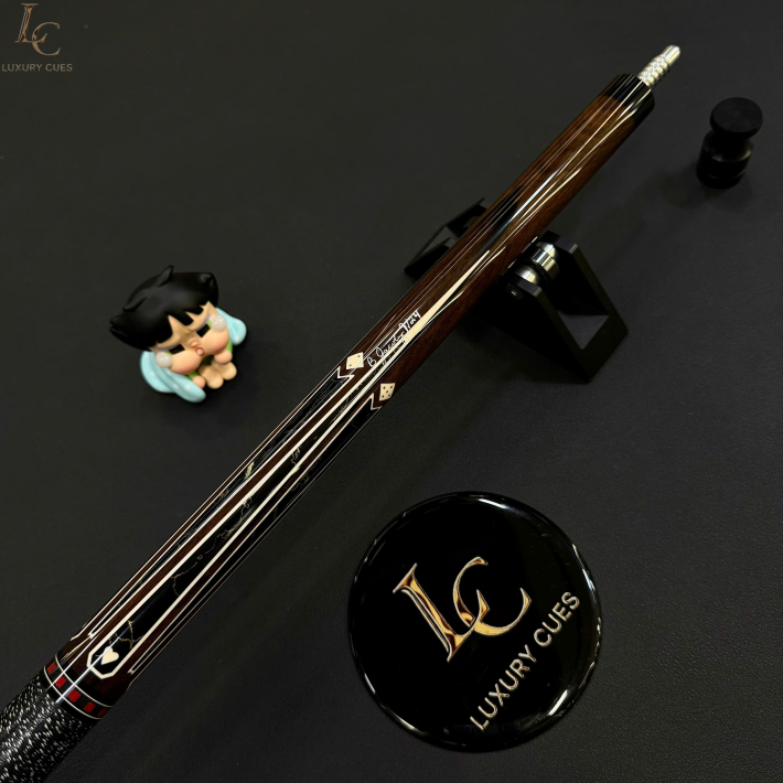 Chuôi Jacoby Custom #3703 9836