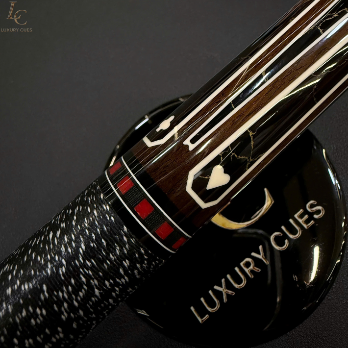 Chuôi Jacoby Custom #3703 9836