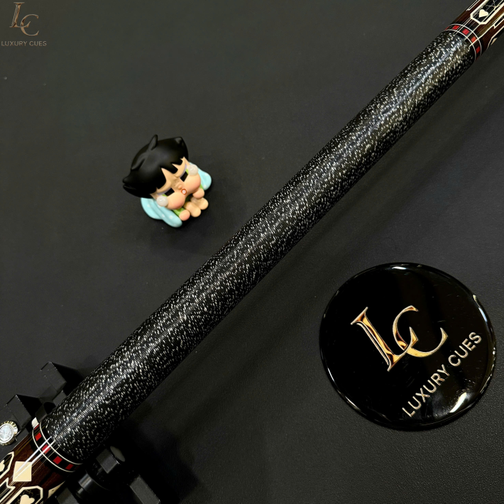Chuôi Jacoby Custom #3703 9836