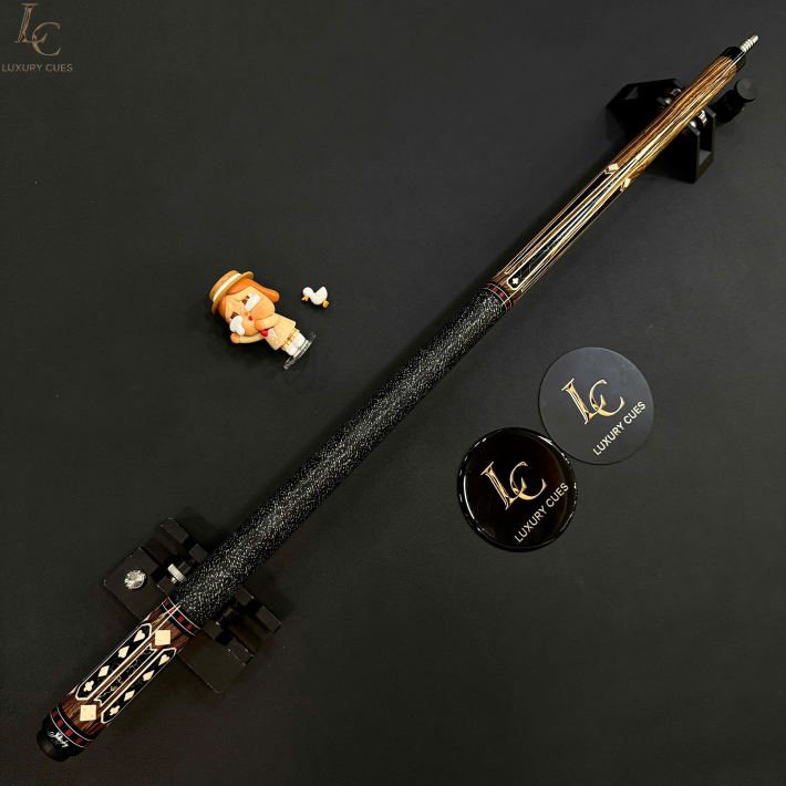 Chuôi Jacoby Custom #3703 9831