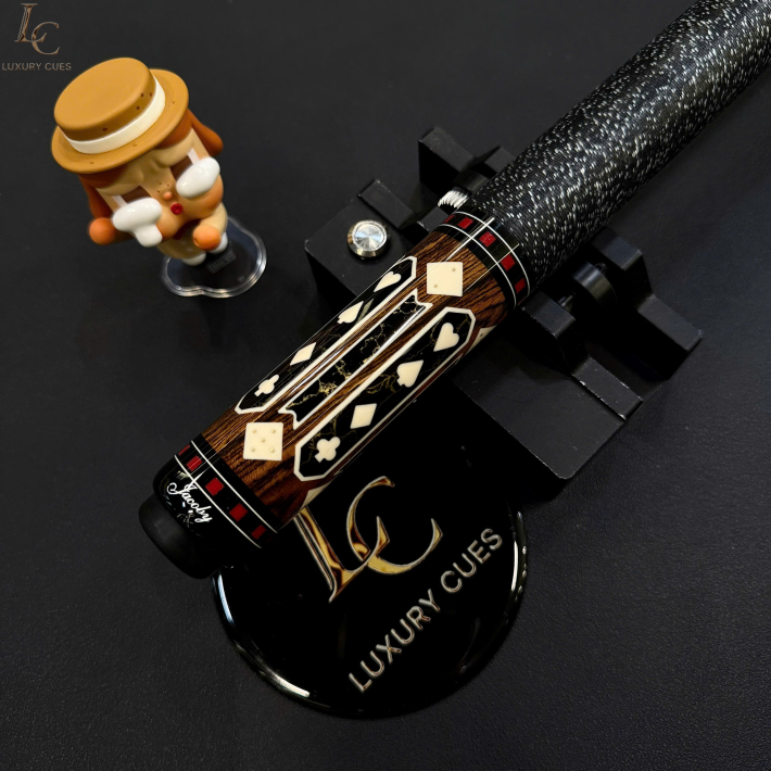 Chuôi Jacoby Custom #3703 9831