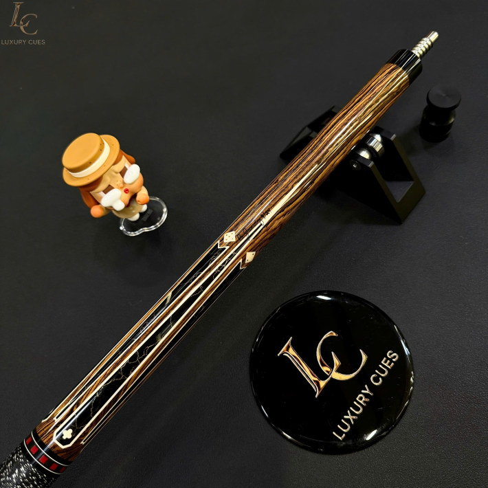 Chuôi Jacoby Custom #3703 9831