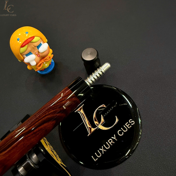 Chuôi Jacoby Custom 1124-190