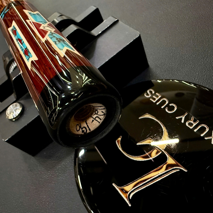 Chuôi Jacoby Custom 1124-190