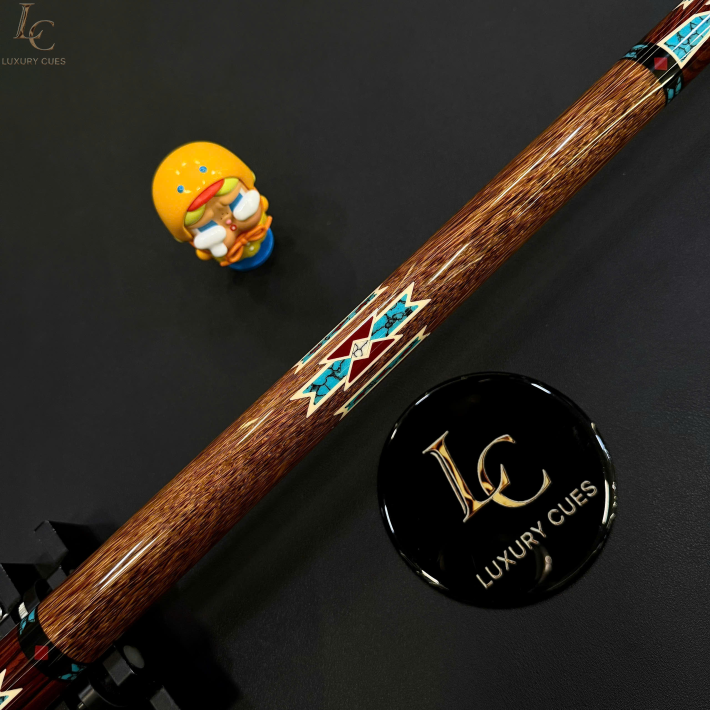Chuôi Jacoby Custom 1124-190