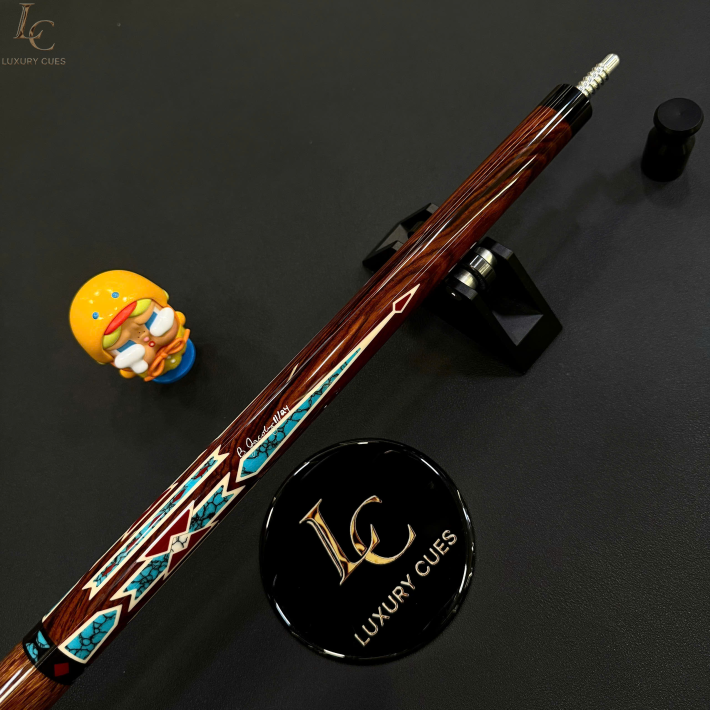 Chuôi Jacoby Custom 1124-190