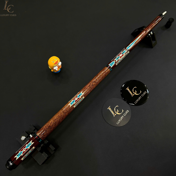 Chuôi Jacoby Custom 1124-190
