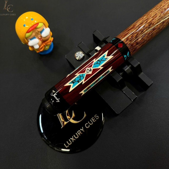Chuôi Jacoby Custom 1124-190