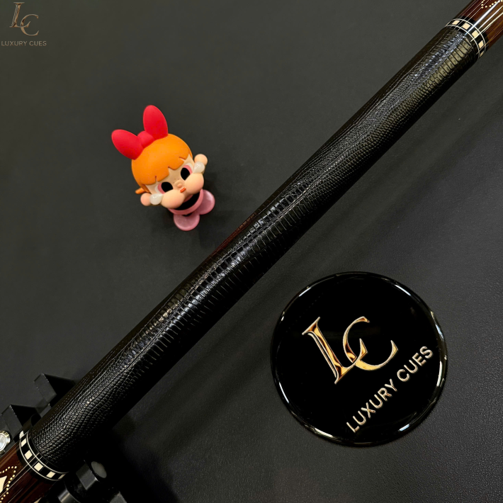 Chuôi Jacoby Custom 0623-170
