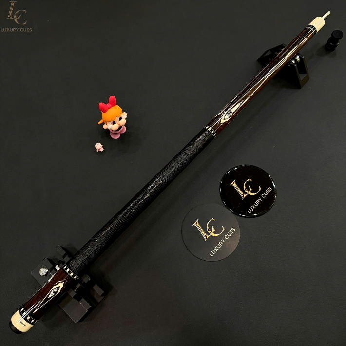 Chuôi Jacoby Custom 0623-170