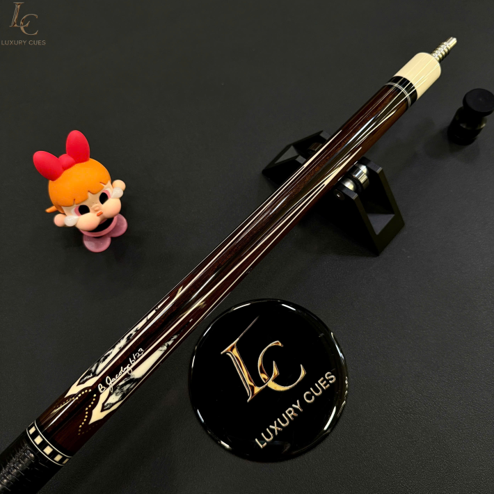 Chuôi Jacoby Custom 0623-170