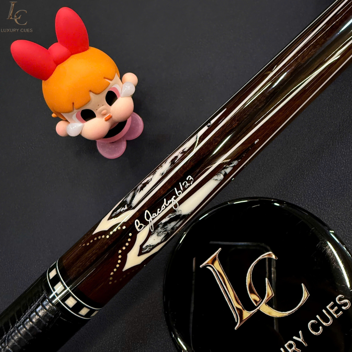Chuôi Jacoby Custom 0623-170