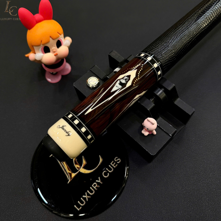Chuôi Jacoby Custom 0623-170