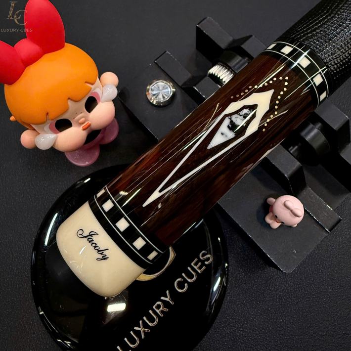 Chuôi Jacoby Custom 0623-170