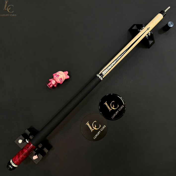 Chuôi Jacoby Custom 3703-1024