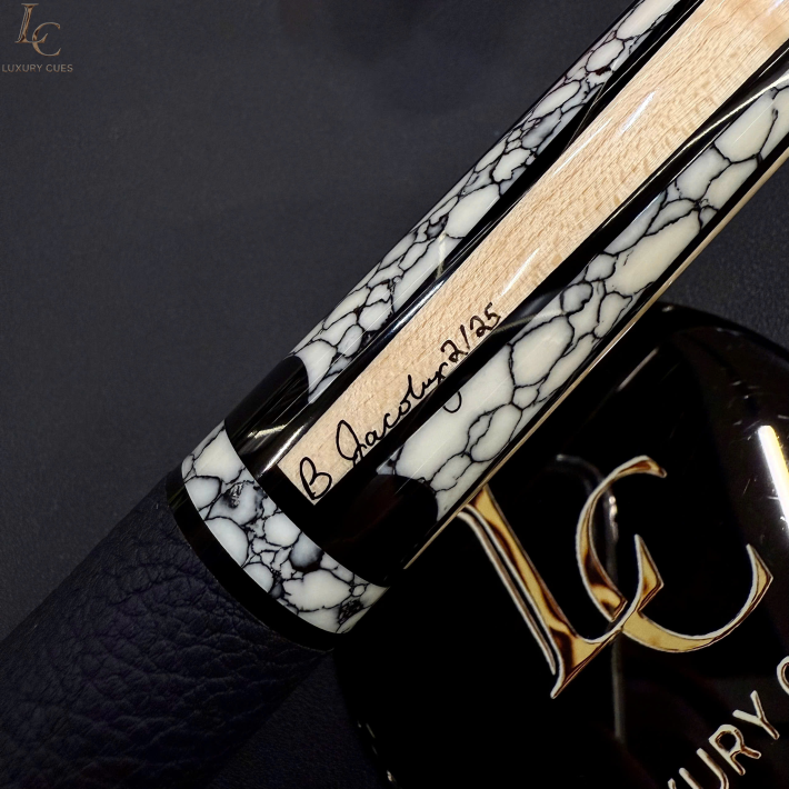 Chuôi Jacoby Custom 3703-1024