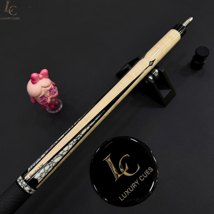Chuôi Jacoby Custom 3703-1024